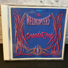 THE HELLACOPTERS: Grande Rock cd levy - pikkukuva 1