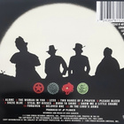Ben Harper - Burn to Shine (uudenveroinen cd-levy) - pikkukuva 2