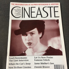 Cineaste elokuvalehti 1/1997 - pikkukuva 1