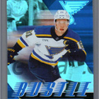 2025-26 Upper Deck - Bustle - 0,40 € / kpl - pikkukuva 4