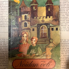 Diana Wynne-Jones - Noidan veli (sid.) - pikkukuva 1