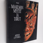 Arthur Cotterell : Maailman myytit ja tarut - pikkukuva 1