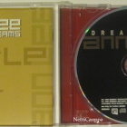 Ann Lee • Dreams CD - pikkukuva 2