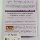 Elizabeth Pantley : The No-Cry Potty Training Solution : ... - pikkukuva 2