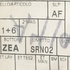 ERMENEGILDO ZEGNA JACKET TAKKI MIES KOKO 54 - pikkukuva 5