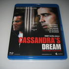 Cassandra's Dream **Bluray, Suomikansi** - pikkukuva 1