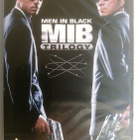 Miehet Mustissa trilogia, MIB DVD - pikkukuva 2