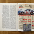 Esite Porsche 964 911 Turbo, 944 1989 - lehti Road and Track - pikkukuva 4