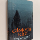 Aleksis Kivi : Teokset 1 - pikkukuva 1
