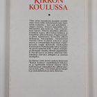 Hannu Loima : Kirkon koulussa : laatokankarjalaisen siirt... - pikkukuva 2