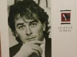 Scheja Staffan - Portraett (CD)