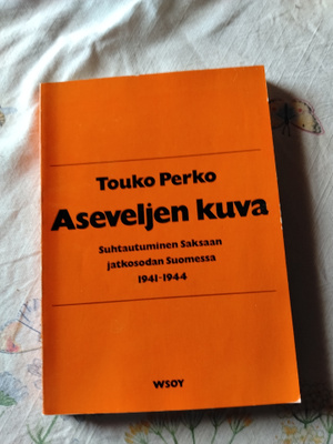 touko perko aseveljien kuva