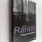 Ian Rankin : Riippuva puutarha - pikkukuva 1