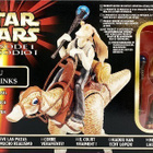 STAR WARS episode 1 Kaduu boxed   - HEAD HUNTER STORE. - pikkukuva 1
