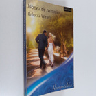 Rebecca Winters : Nopea tie naimisiin - pikkukuva 1