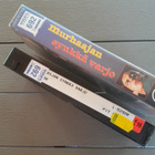 VHS: Murhaajan Synkkä Varjo (Christopher Walken 1991) - pikkukuva 4