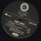 Andrei Kitaev / Bill Douglass - First Takes - pikkukuva 3