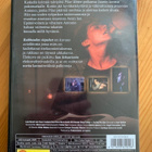 Rakkauden sirpaleet DVD - pikkukuva 2