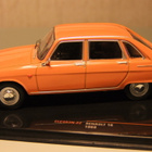 Renault 16 -69 1:43 ALE! - pikkukuva 3