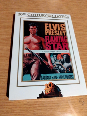 PUOLIVERINEN DVD no; 35 **UUSI MUOVEISSA** (20th)