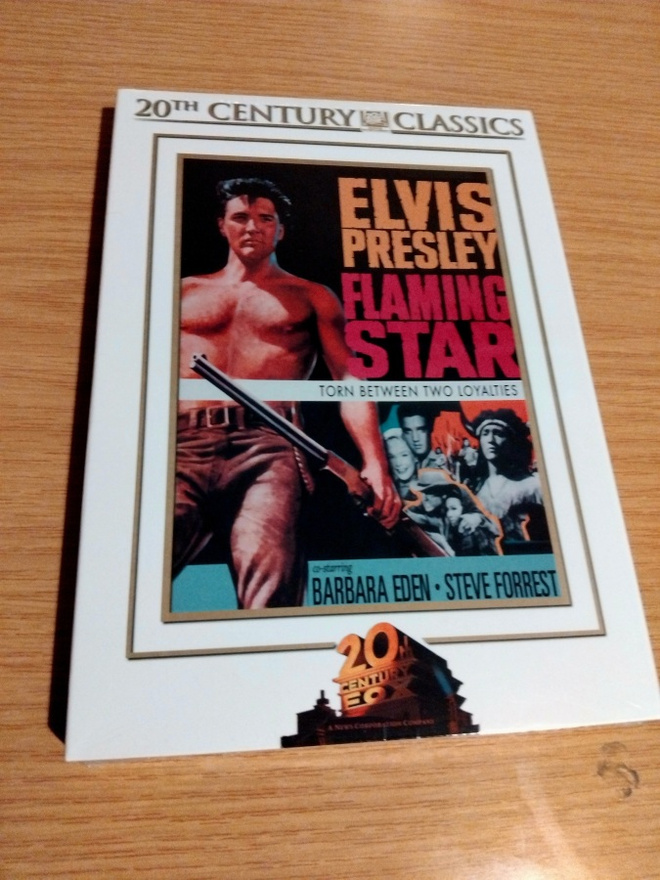PUOLIVERINEN    DVD  no; 35      **UUSI MUOVEISSA**   (20th)
