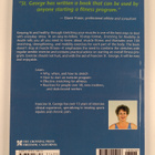 Francine St. George : Stretching for flexibility and health - pikkukuva 2