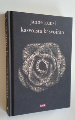 Janne Kuusi : Kasvoista kasvoihin