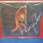 KREATOR - GODS OF VIOLENCE UUSI GER 2025 2LP - pikkukuva 2