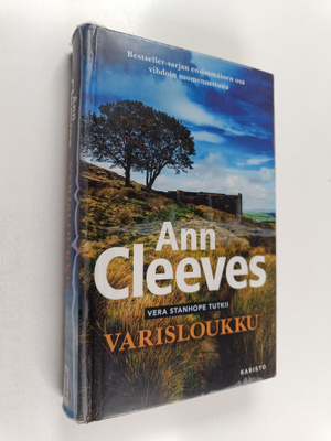 Ann Cleeves : Varisloukku