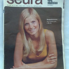 Seura N:o 38 syyskuu 1970 - pikkukuva 1