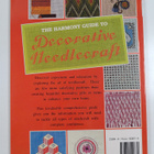 Carole Edwards : The harmony guide to decorative needlecraft - pikkukuva 2