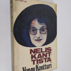 Venny Kontturi : Neliskanttista : pakinoita - pikkukuva 1
