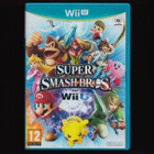 Wii U: Super Smash Bros. (CIB) - pikkukuva 1