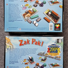 Zak Pak Pelit.Hieno kunto - pikkukuva 3