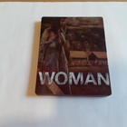 The Woman - UK Region B Blu-Ray (Steelbook) - pikkukuva 1