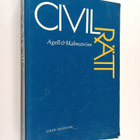 Åke Malmström : Civilrätt - pikkukuva 1