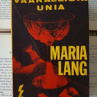 Maria Lang - Vaarallisia unia: salapoliisiromaani (nid.) - pikkukuva 1