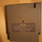 NES Werewolf the Last Warrior USA - pikkukuva 2