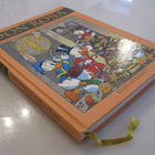 Don Rosa: Kadonneen kirjaston vartijat (2015, nimikirjoitus) - pikkukuva 3