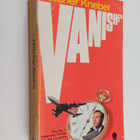 Fletcher Knebel : Vanished - pikkukuva 1