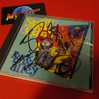 THE BEST OF STRAY CATS CD KOKO BÄNDIN NIMMAREILLA - pikkukuva 1