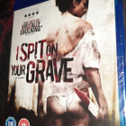 I Spit On Your Grave (blu-ray) - pikkukuva 1