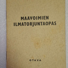 Maavoimien ilmatorjunta-opas - pikkukuva 1