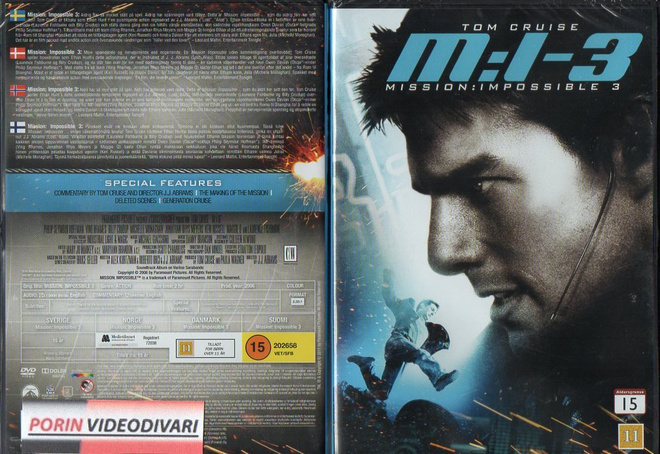 Vaarallinen Tehtävä 3	(45 613)	UUSI	-FI-	DVD	nordic,		tom cr