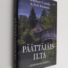 Matthew Costello : Päättäjäisilta - Cherringham-dekkari - pikkukuva 1