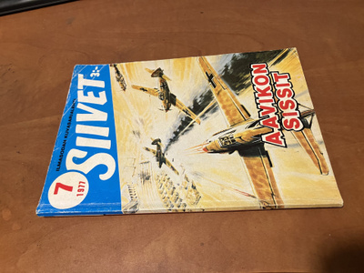 SIIVET 7/1977