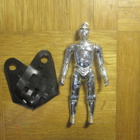 Vintage Star Wars - C-3PO - complete - pikkukuva 1