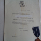 Muistomitali 1941-1945 - pikkukuva 2