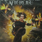 RESIDENT EVIL: AFTERLIFE DVD UUSI - pikkukuva 1