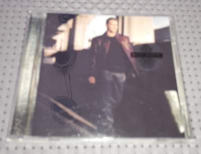 RICKY MARTIN CD